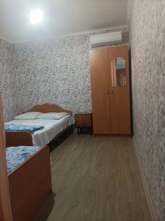 На Цитрусовой