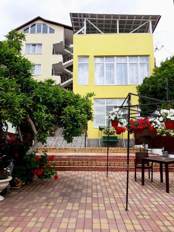 Анна Сария