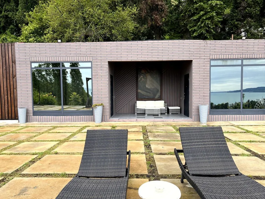 Панорама