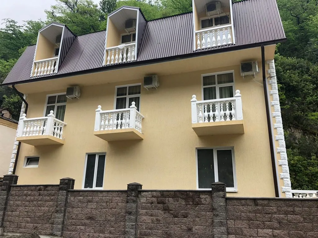 Старая Гагра