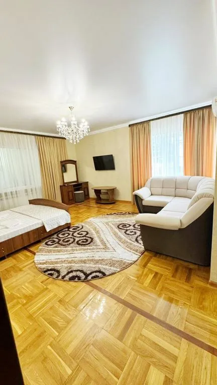 Усадьба Уюта