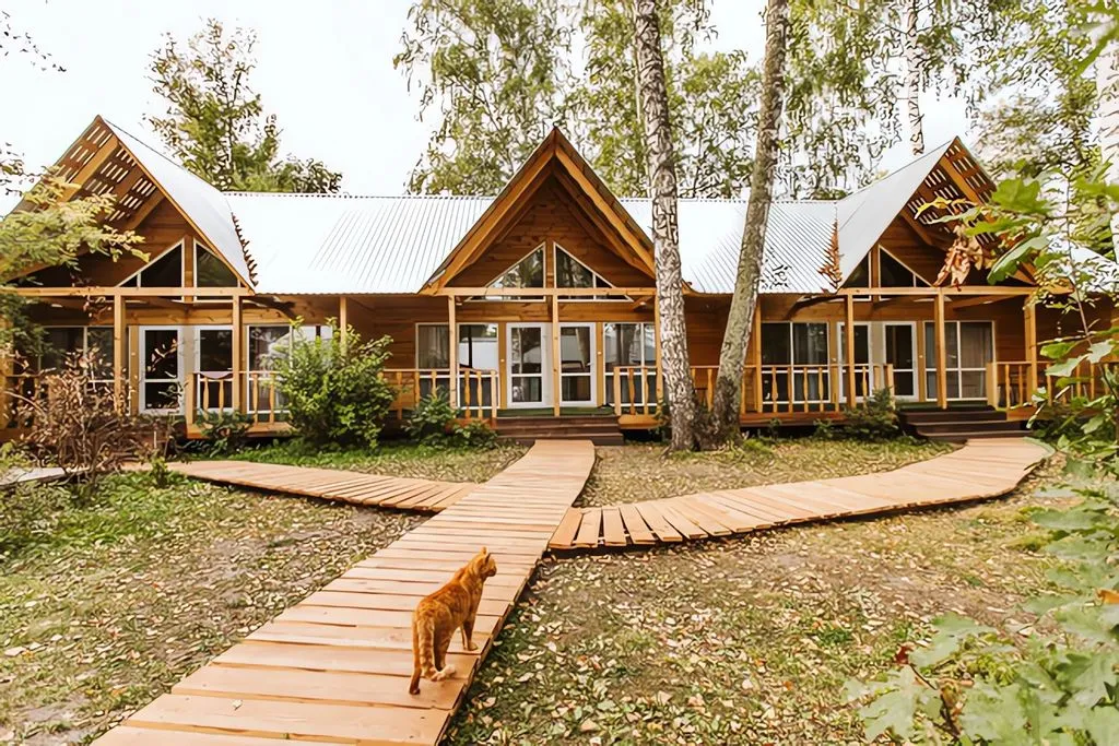 Усадьба Добрыня