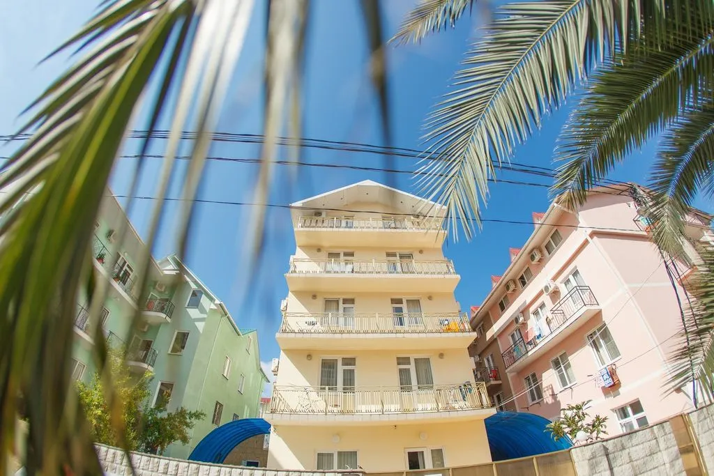 Экодом Фэмили