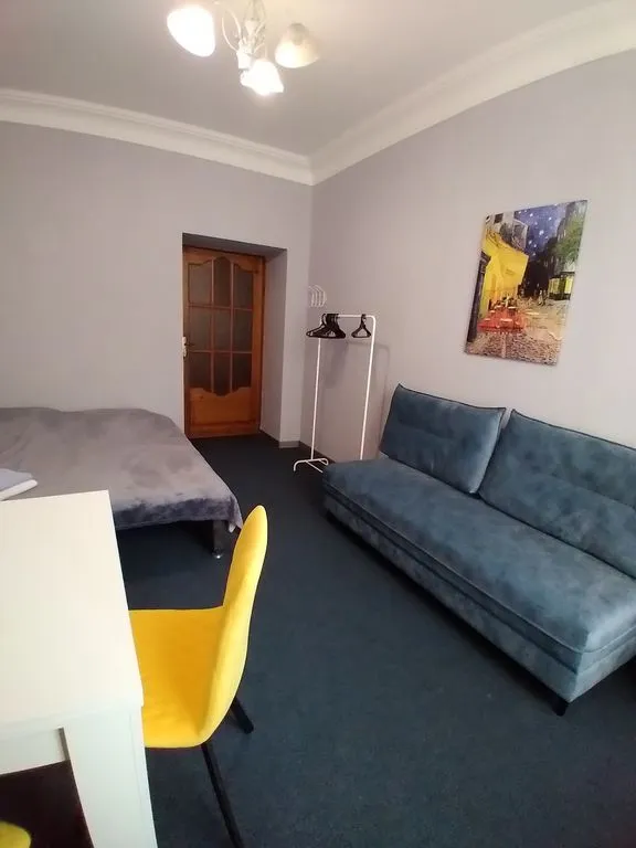 Family House на проспекте Независимости