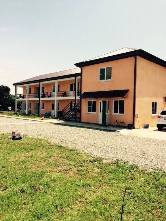 У Валентины