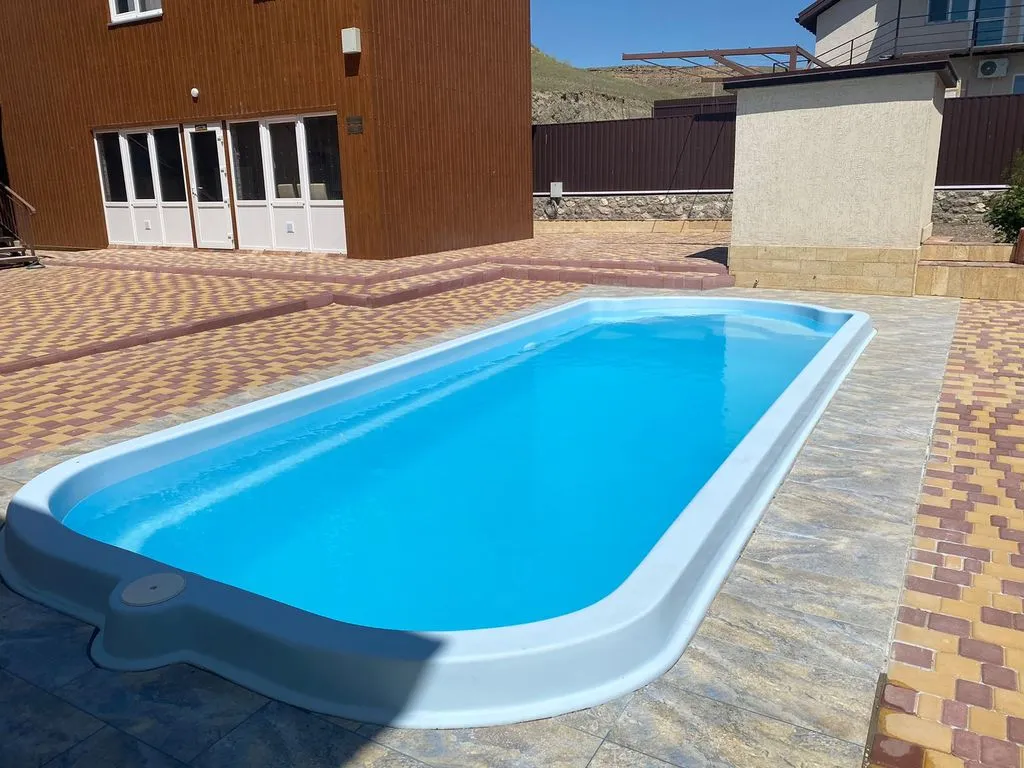 Южный Дворик