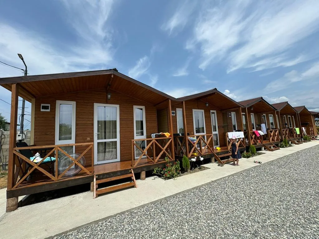 Уютный Уголок