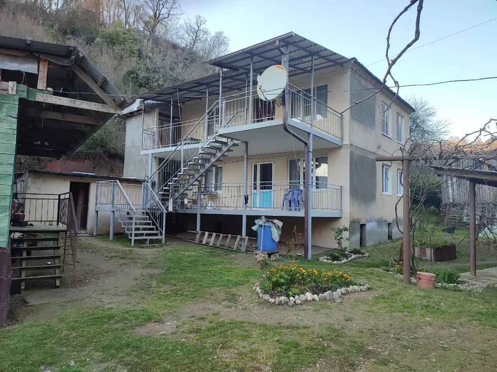 У Владимира