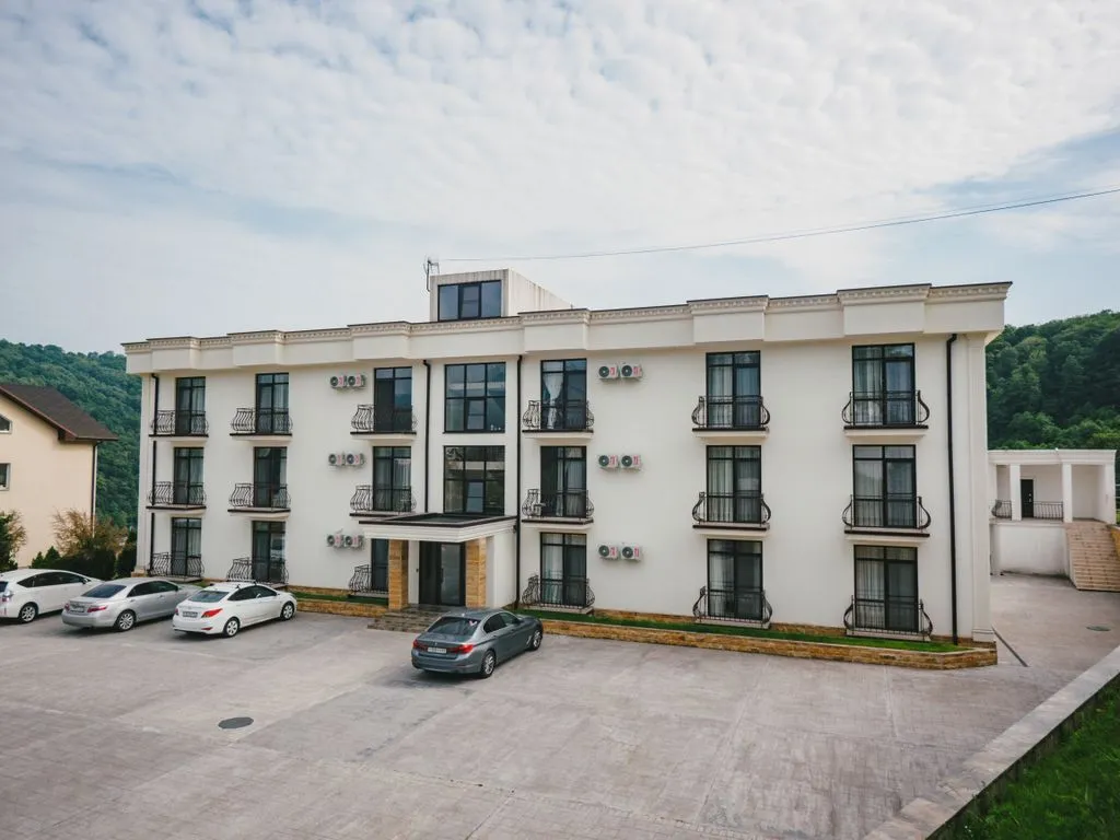 4 Горизонта