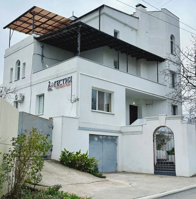Гестия