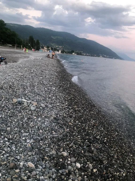 Уютный домик