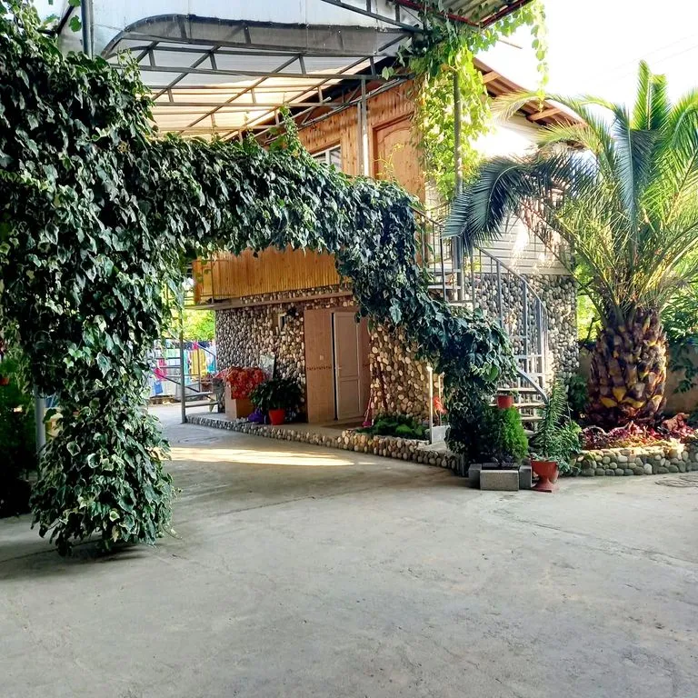 У Карины и Тиграна