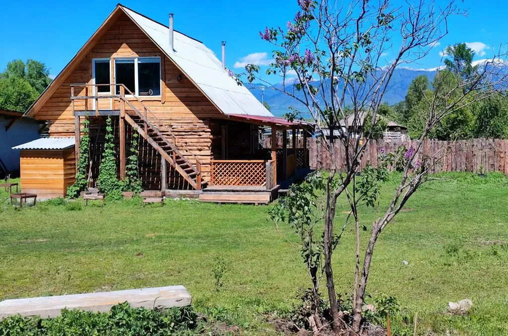 Центр отдыха Алатырь