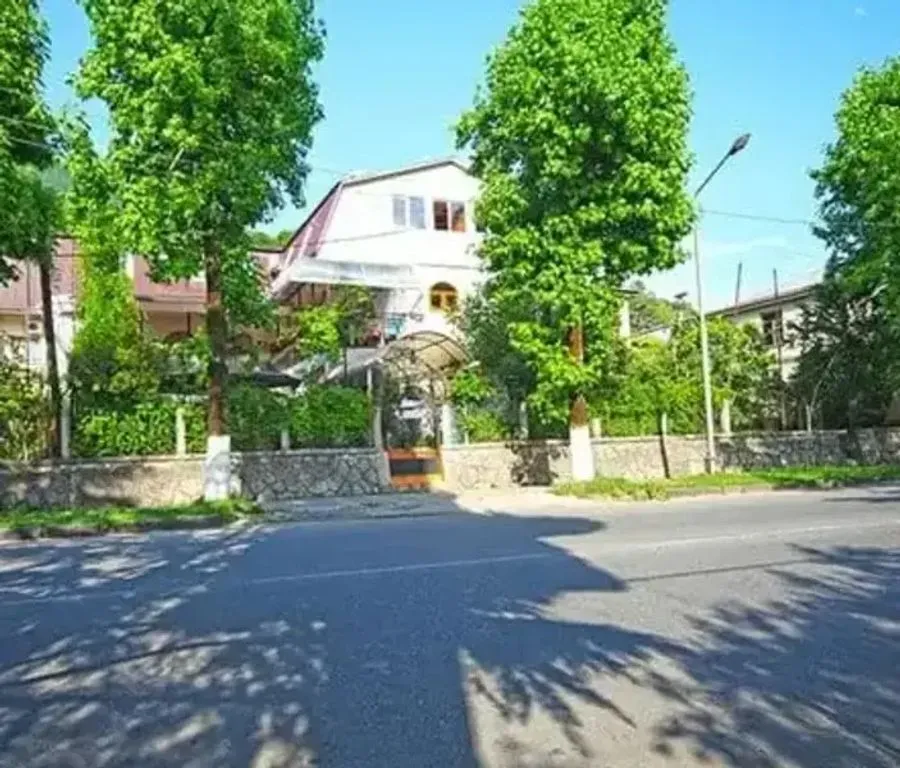 Серебряный Двор