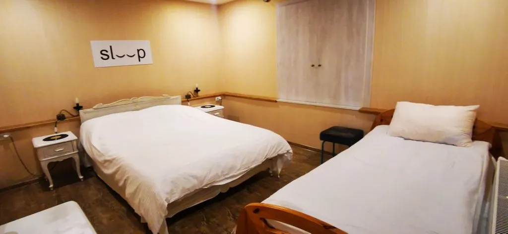 Qilimcha's Guesthouse