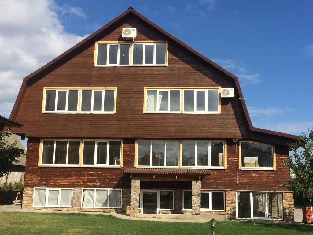 Усадьба Полковника