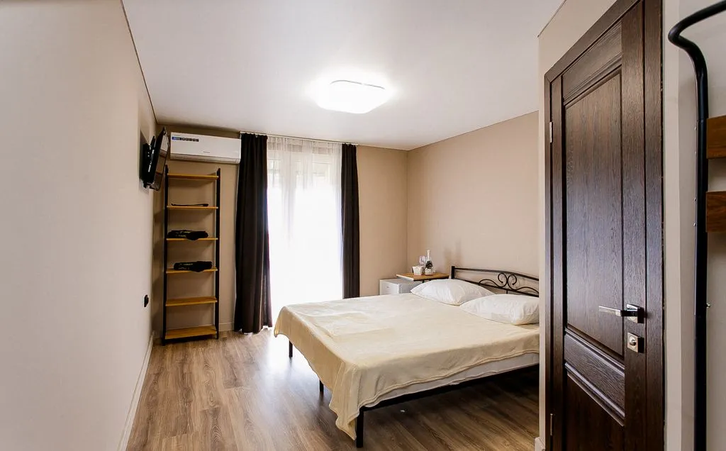 Уютные номера