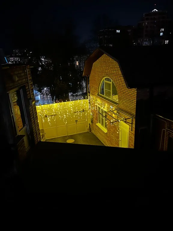 Тихий уголок