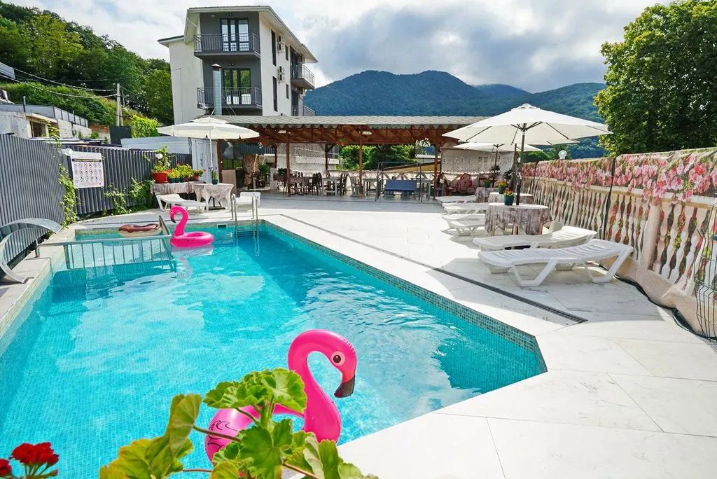 Южная Гавань