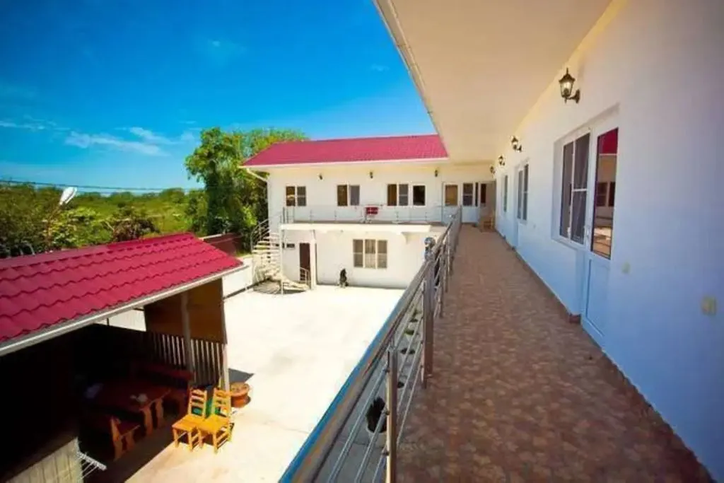 У Руслана и Джульетты