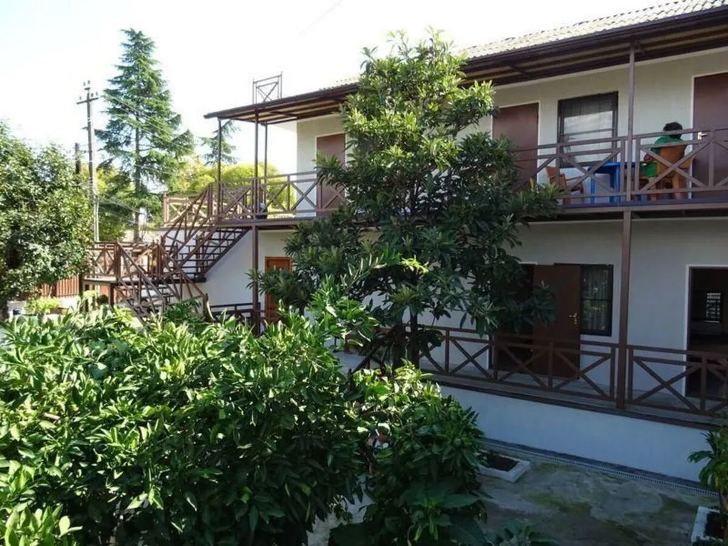 Сухумский маяк