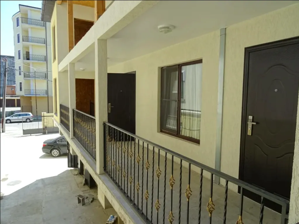 Седьмое небо