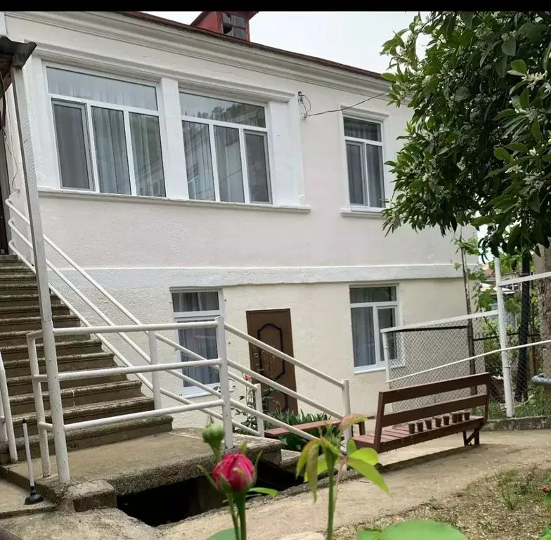 На Генерала Дбар