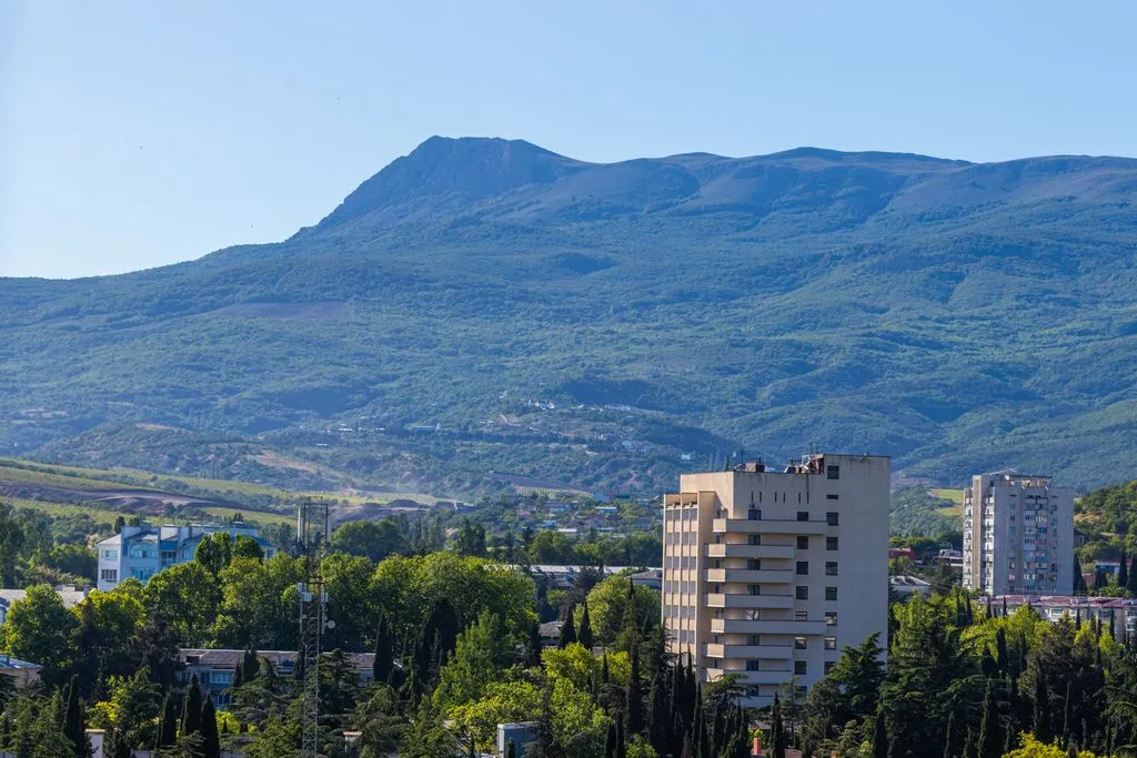 Гостевой дом «Магия», Алушта — фото 4