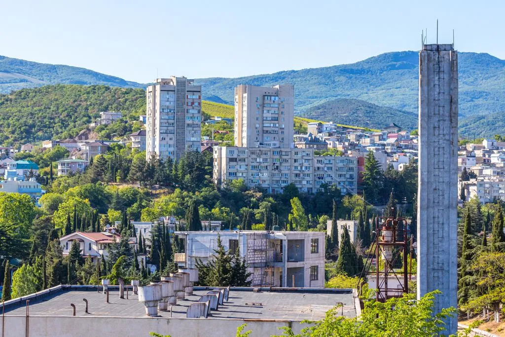 Гостевой дом «Магия», Алушта — фото 7