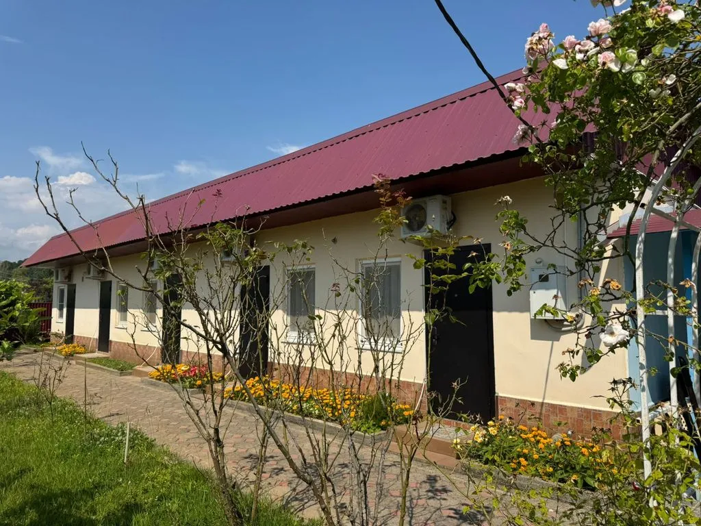 Уютный уголок Амзары