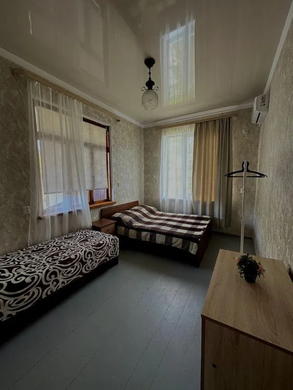 У старого винодела