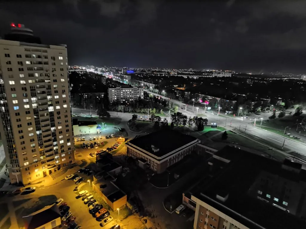 Apartments In Vitebsk Tower