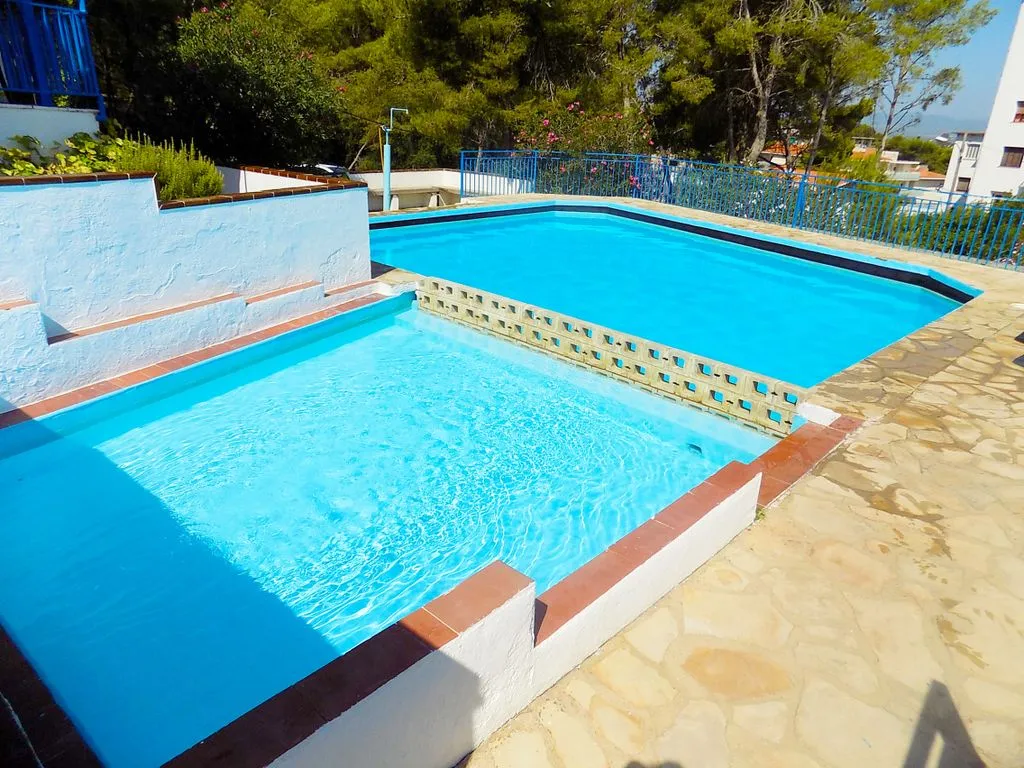 Apartamentos Santiago