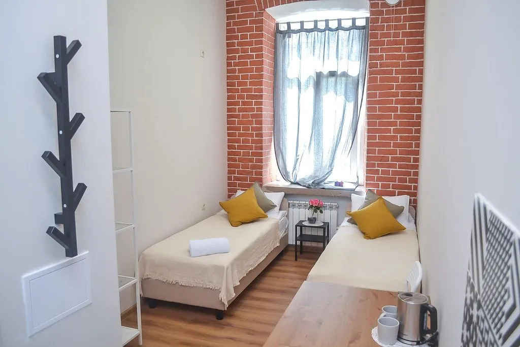 Norke Красносельская