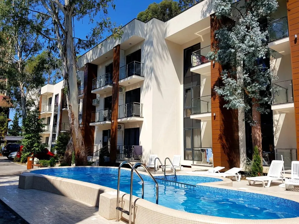 Сиарент Мадрид парк 2