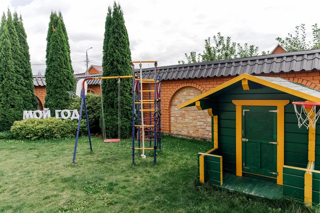 Фото отеля «Мой Год», 2