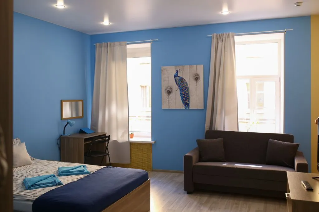 Северный ветер