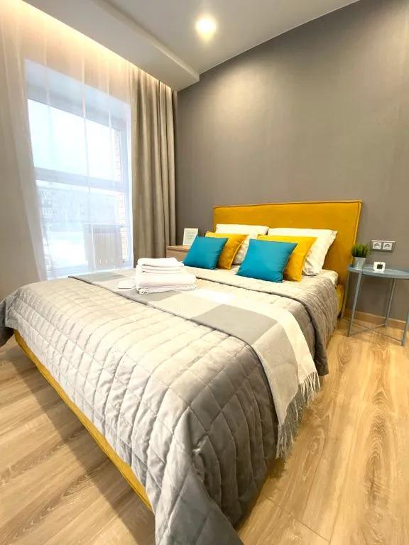 Чкалов & Hotel-22