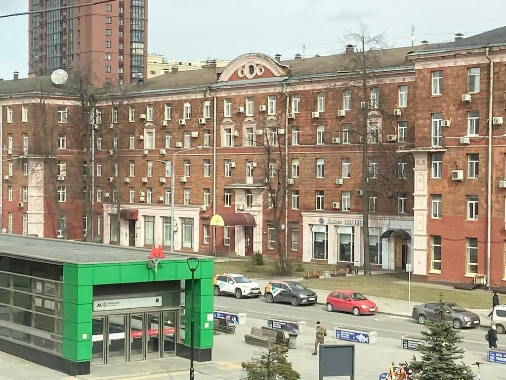 Фото отеля «Metro Rooms», 2