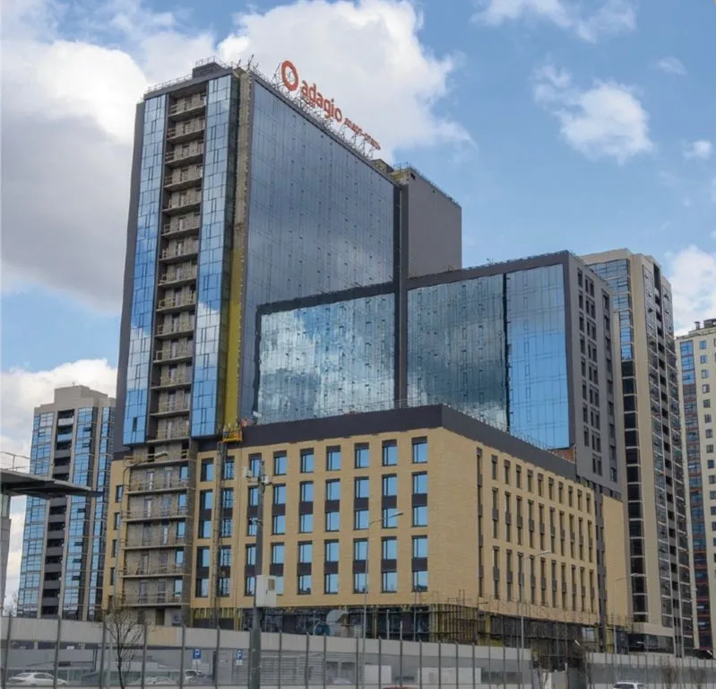 BSV Пулково Салют