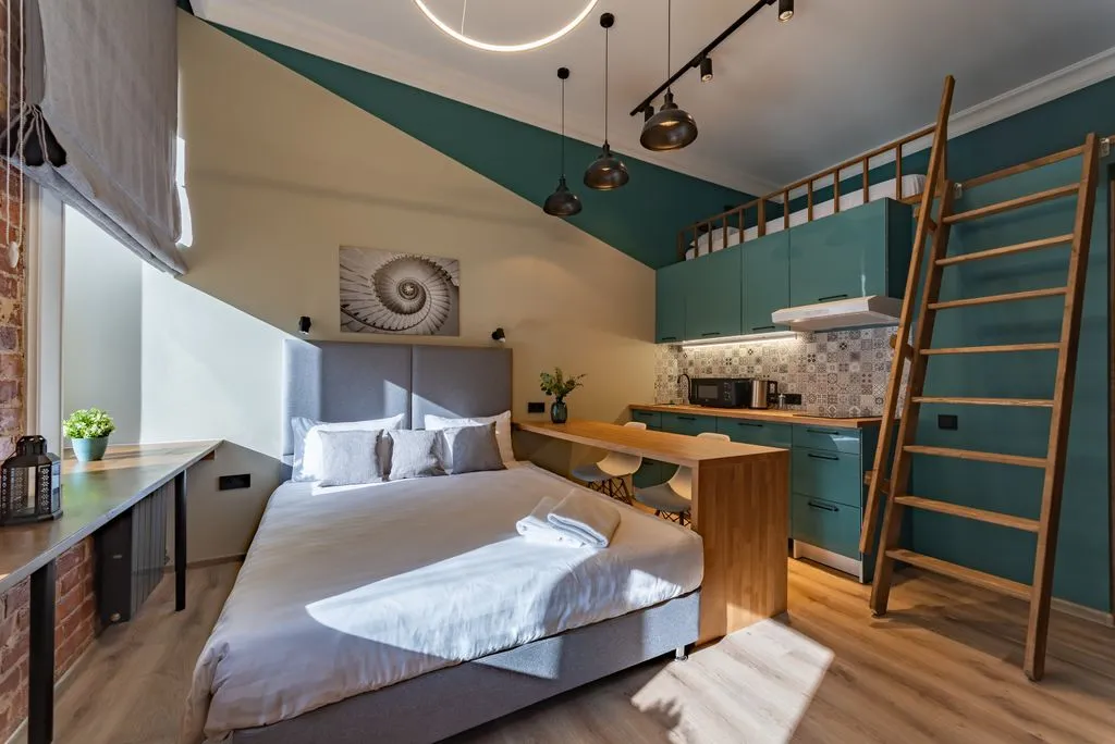 Simple Мон Блан