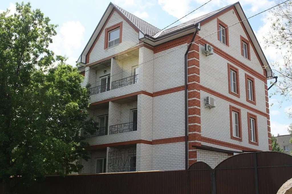 Apartments Galactika