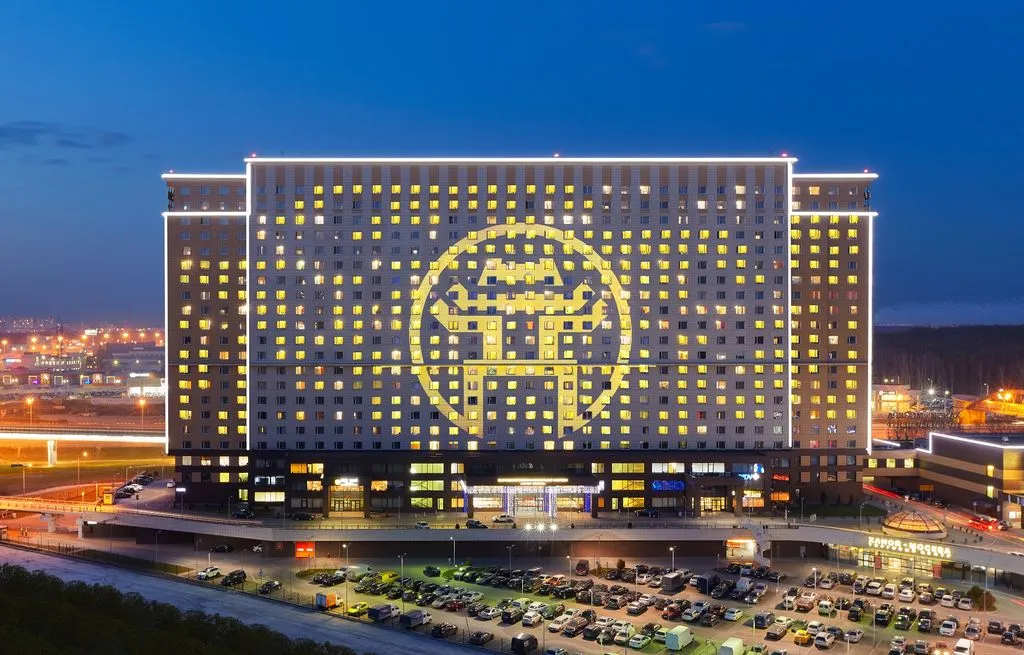 Ханой-Москва