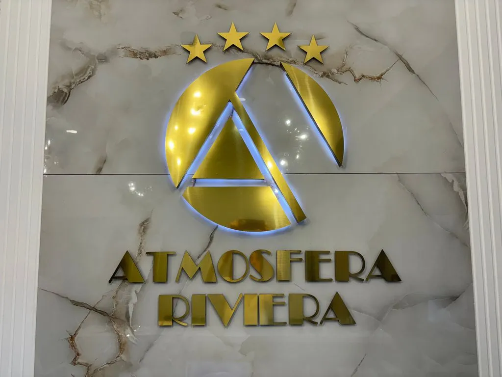 Атмосфера Ривьера