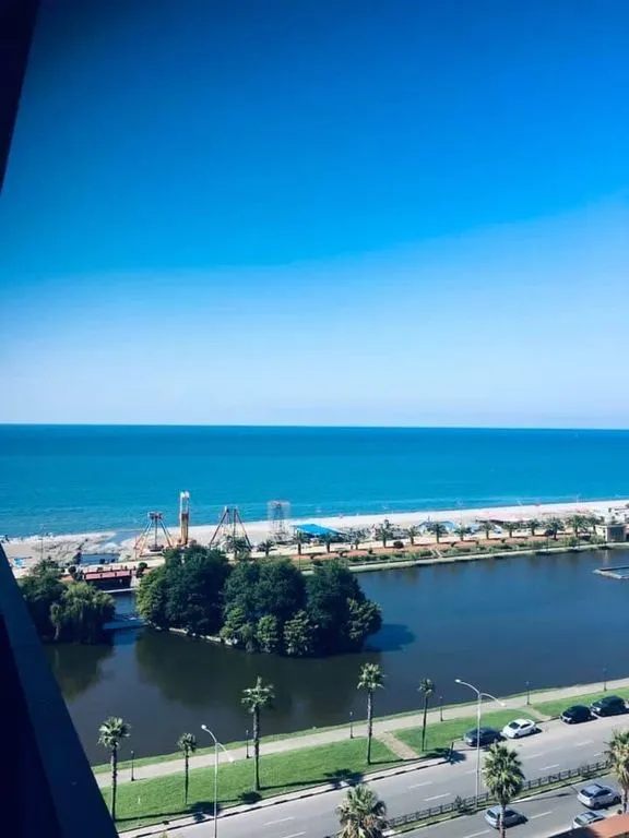 Orbi City Batumi