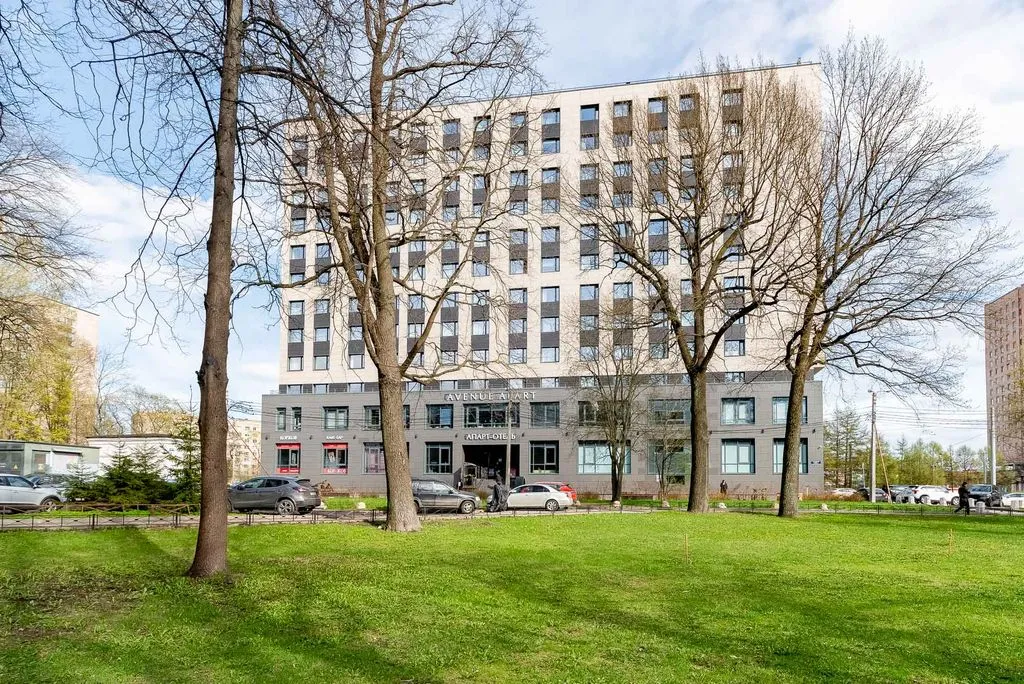 Урбаника на Мужества (Urbanica)