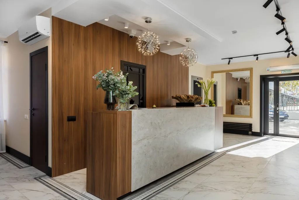 Фото отеля «GREENSTONE», 2