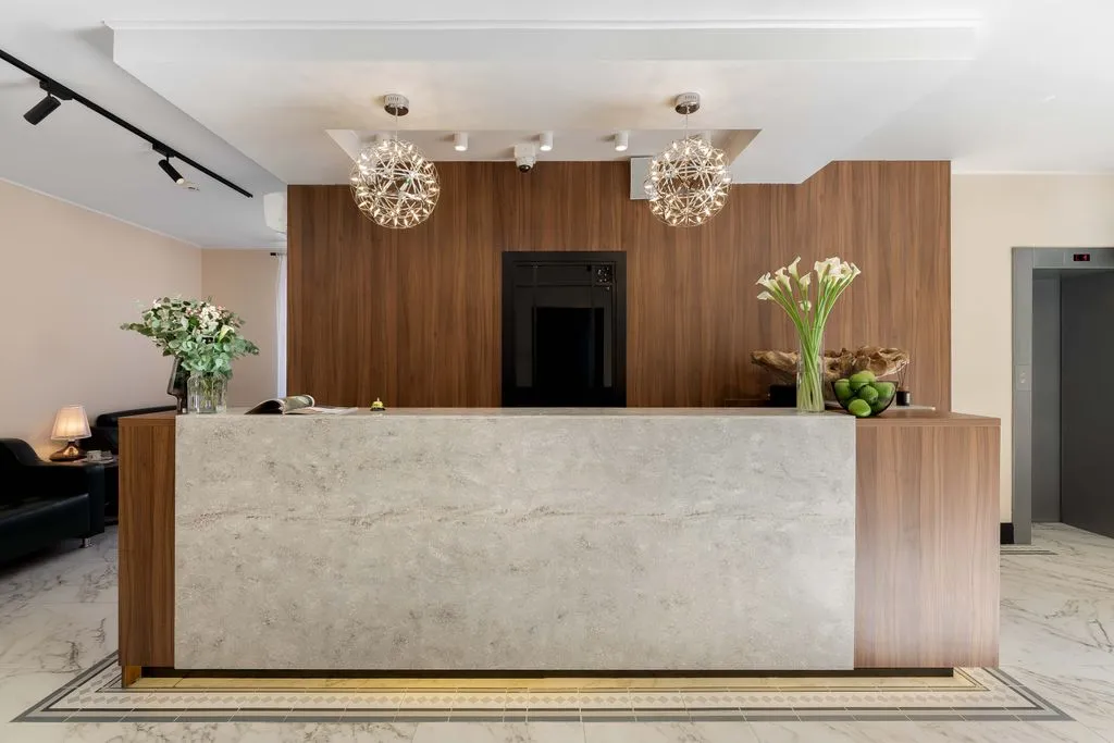 Фото отеля «GREENSTONE», 6
