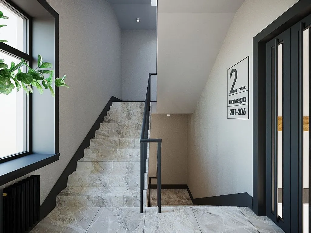 Фото отеля «GREENSTONE», 7