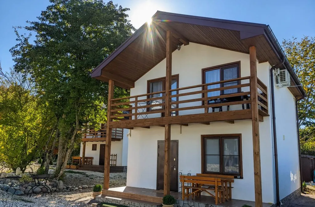 Три вершины